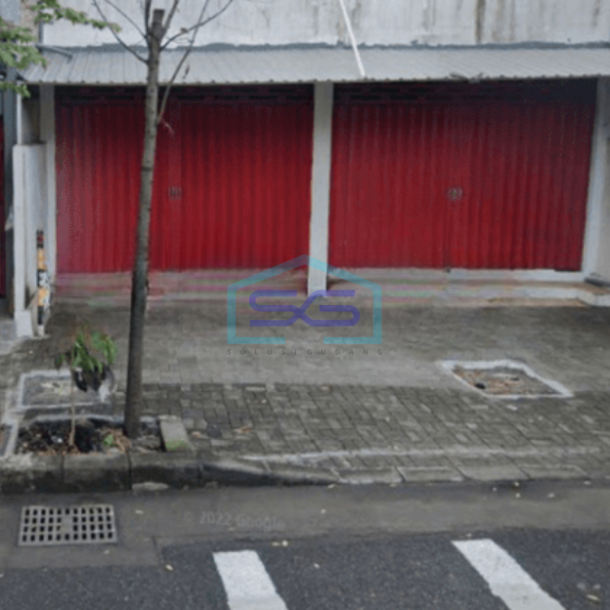Dijual Ruko di Surabaya dekat TOL-1