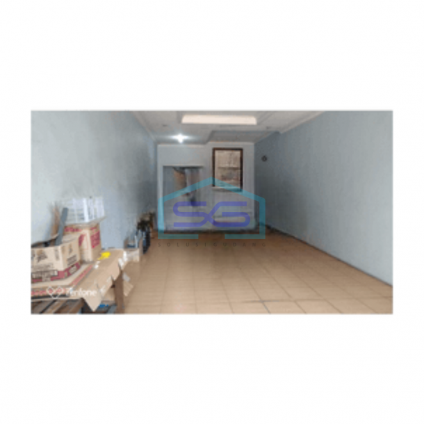 Dijual Ruko di Sidoarjo Waru Jawa Timur-2
