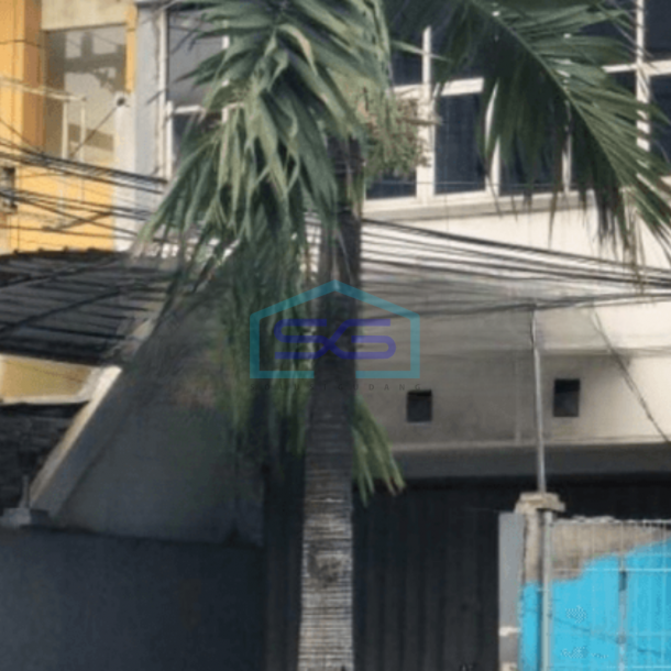 Dijual Ruko di Sidoarjo Waru Jawa Timur-1