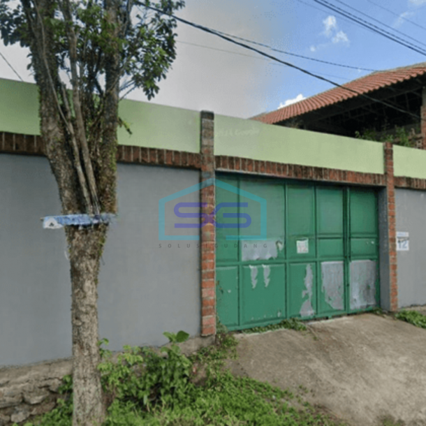Dijual Pabrik Pakusari Jember Jawa Timur-1