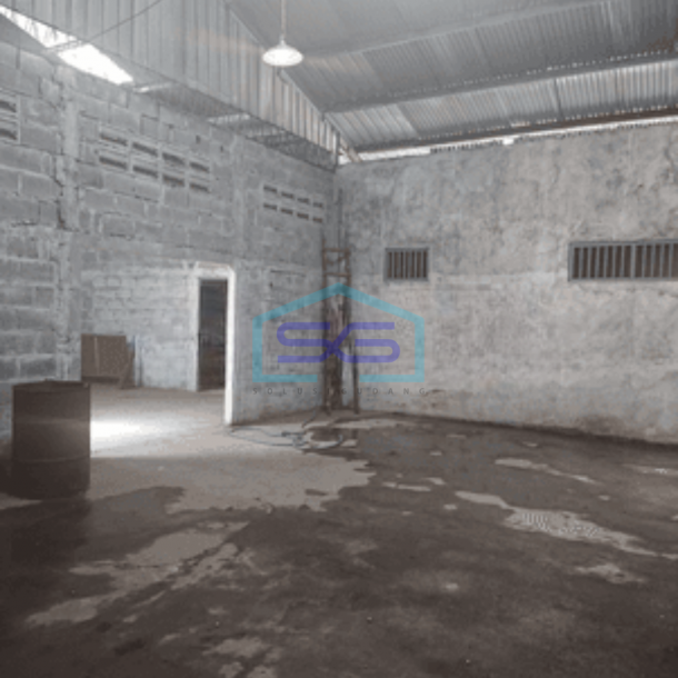 Dijual Gudang di Buduran Sidoarjo Jawa Timur-1