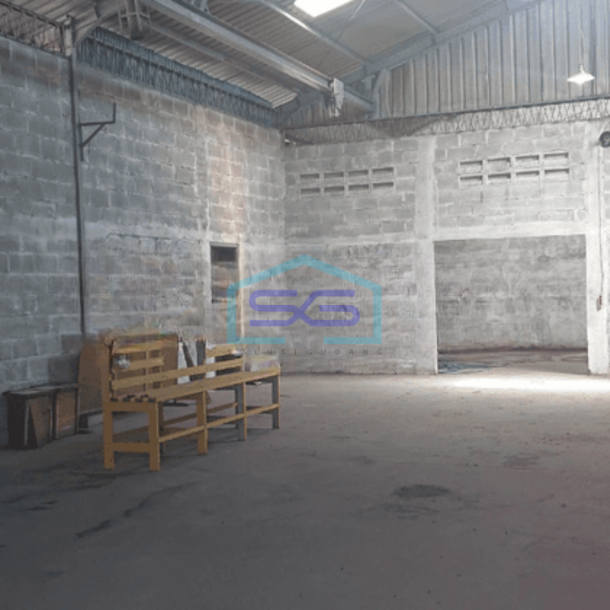 Dijual Gudang di Buduran Sidoarjo Jawa Timur-2