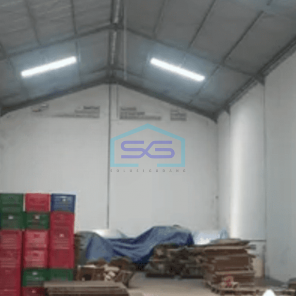 Dijual Gudang di Jabon Sidoarjo Jawa Timur-2