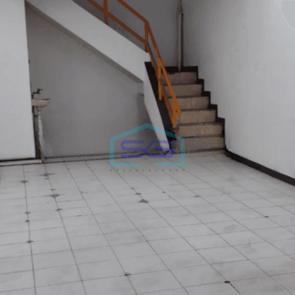 Disewakan Ruko di Kertajaya Surabaya-2