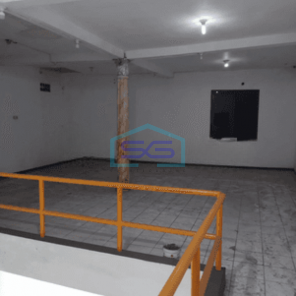 Disewakan Ruko di Kertajaya Surabaya-1