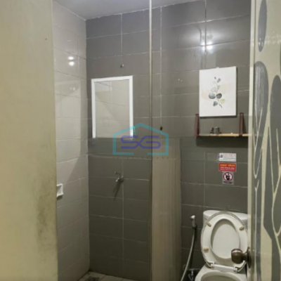 Disewakan Ruko Full Furnish Siap Pakai Cocok Untuk Cafe Digalaxy Bekasi Selatan Luas Bangunan  135 m²