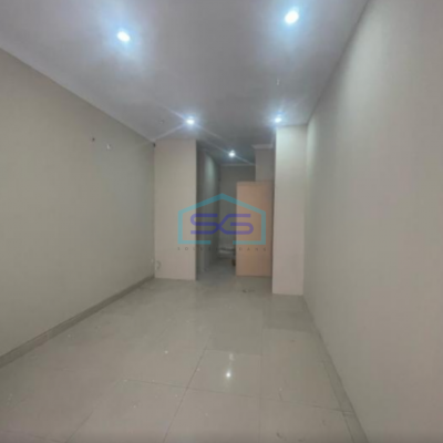 Disewakan Ruko Full Furnish Siap Pakai Cocok Untuk Cafe Digalaxy Bekasi Selatan Luas Bangunan  135 m²