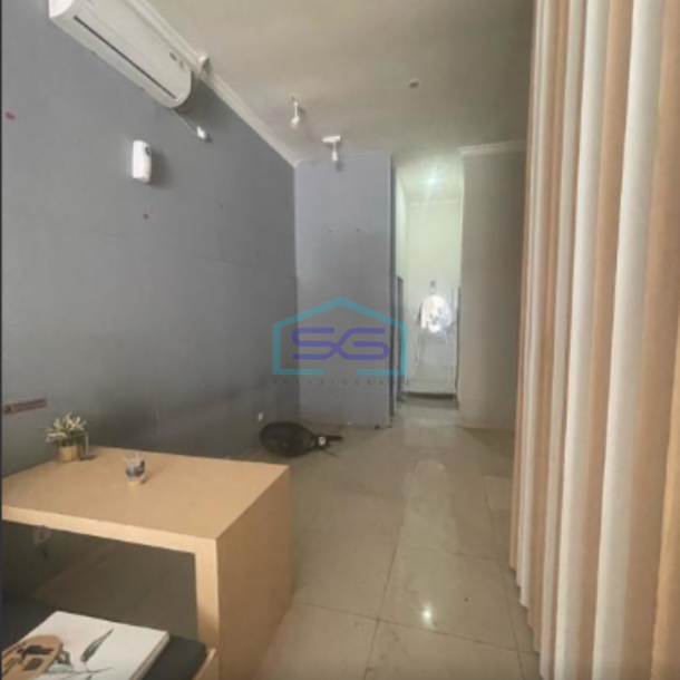 Dijual Ruko 3 Lantai Grand Galaxy City Bekasi Luas Bangunan  162 m²-1