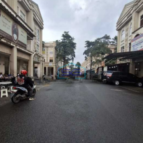 Dijual Ruko 2,5 Lantai Cepet dan Murah di Grand Galaxy Bekasi Selatan Jaka Setia Luas Bangunan  135 m²-4