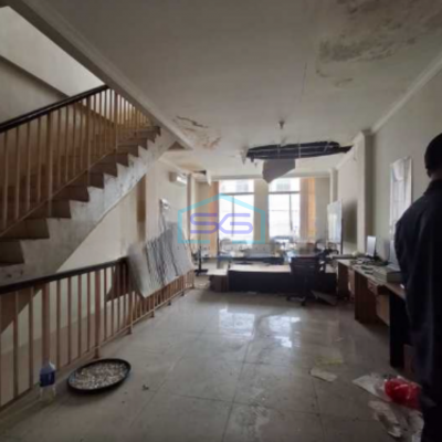 Dijual Ruko 2,5 Lantai Cepet dan Murah di Grand Galaxy Bekasi Selatan Jaka Setia Luas Bangunan  135 m²