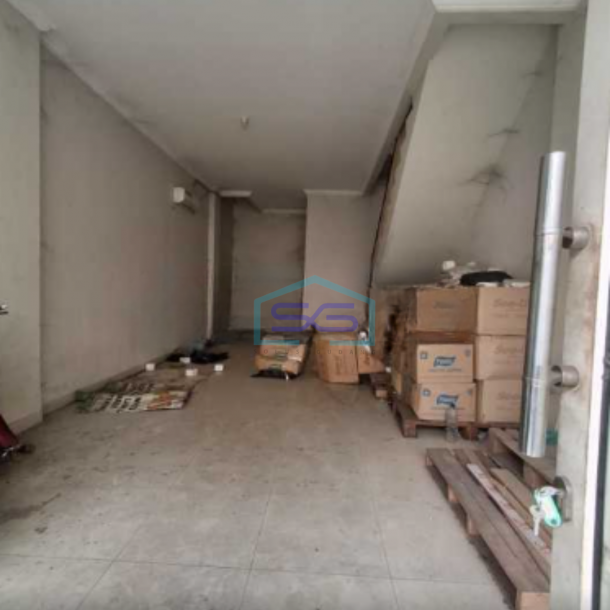 Dijual Ruko 2,5 Lantai Cepet dan Murah di Grand Galaxy Bekasi Selatan Jaka Setia Luas Bangunan  135 m²-2