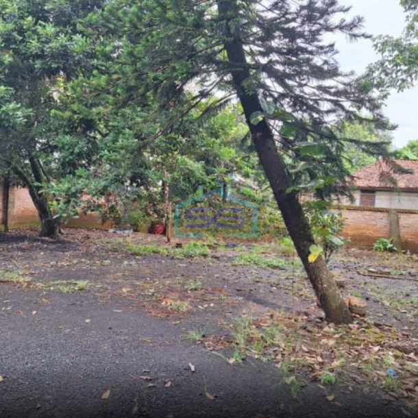 Dijual Tanah lokasi sangat Strategis Dekat kawasan MM2100 Setu Bekasi Luas Tanah (PxL)  4700 m-3