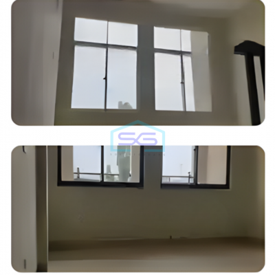 Dijual Ruko Siap Pakai di Galaxy Bekasi Selatan Luas Bangunan  120 m²