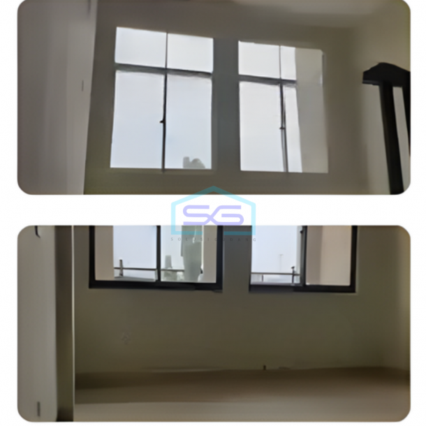 Dijual Ruko Siap Pakai di Galaxy Bekasi Selatan Luas Bangunan  120 m²-2