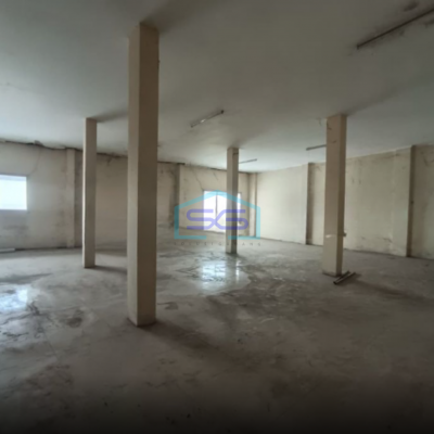 Disewakan Ruko Siap Pakai Ruko Panjang di Babelan Square Bekasi Luas Bangunan  910 m²