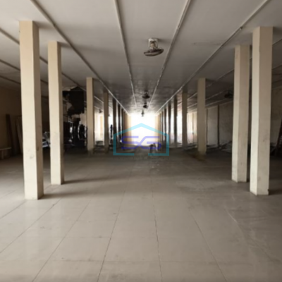 Disewakan Ruko Siap Pakai Ruko Panjang di Babelan Square Bekasi Luas Bangunan  910 m²