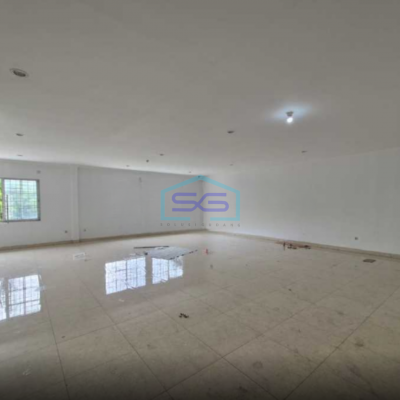 Disewakan Ruko Gandeng 2.Lantai di Galaxy Bekasi Selatan Luas Bangunan  367 m²
