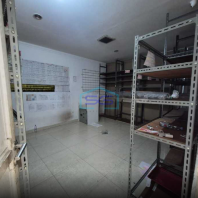 Disewakan Ruko Gandeng 2.Lantai di Galaxy Bekasi Selatan Luas Bangunan  367 m²