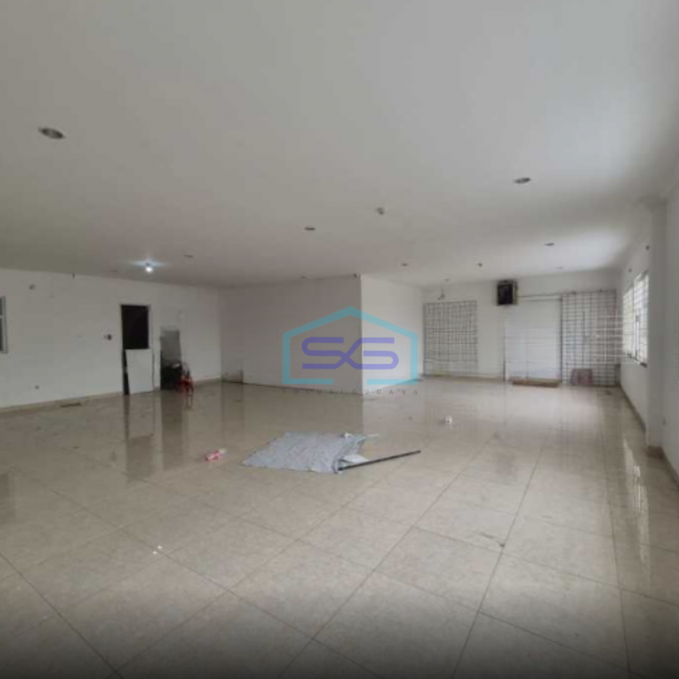 Disewakan Ruko Gandeng 2.Lantai di Galaxy Bekasi Selatan Luas Bangunan  367 m²-2