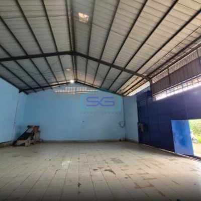 Disewakan Gudang Siap Pakai Ready Awal Maret di Mustika Jaya Bekasi Luas Bangunan  282 m²
