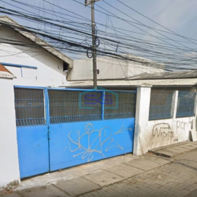 Disewakan Gudang Siap Pakai Dipinggir Jalan Raya Kranji Bekasi Selatan Luas Bangunan  615 m²