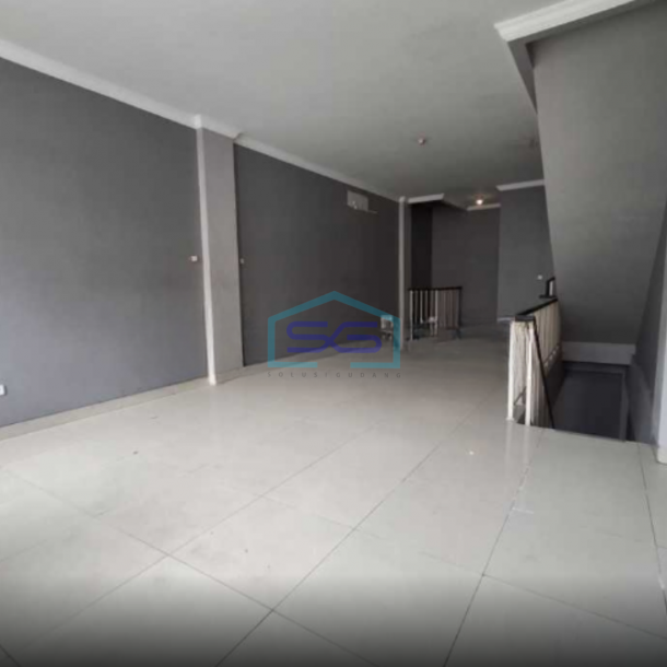 Disewakan Ruko di Grand Galaxy Cocok untuk Coffee dan Kantor Jaka Setia Bekasi Selatan Luas Bangunan 135m2-5