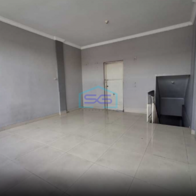 Disewakan Ruko di Grand Galaxy Cocok untuk Coffee dan Kantor Jaka Setia Bekasi Selatan Luas Bangunan 135m2