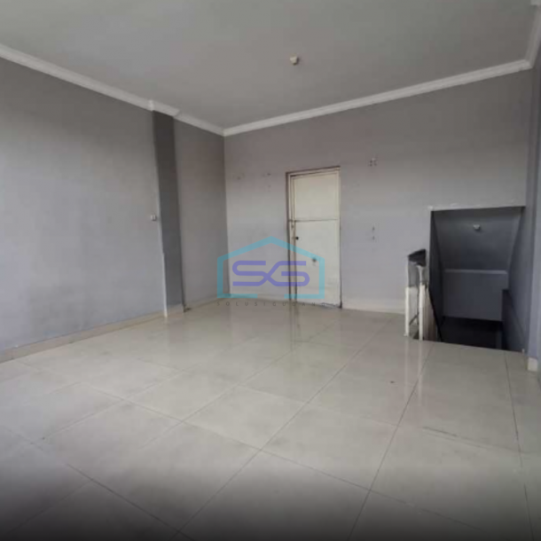 Disewakan Ruko di Grand Galaxy Cocok untuk Coffee dan Kantor Jaka Setia Bekasi Selatan Luas Bangunan 135m2-4