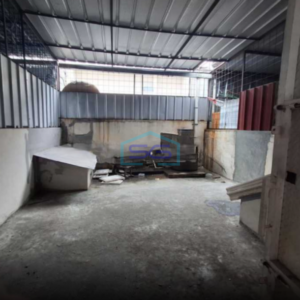 Disewakan Ruko di Grand Galaxy Cocok untuk Coffee dan Kantor Jaka Setia Bekasi Selatan Luas Bangunan 135m2-3