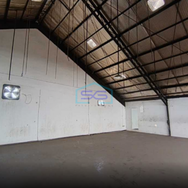 Disewakan Ruko Besar di Pinggir Jalan Raya Jatiasih Bekasi Luas Bangunan  320 m²-4