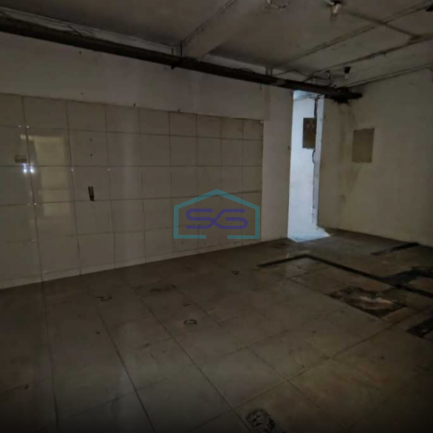 Disewakan Ruko Besar di Pinggir Jalan Raya Jatiasih Bekasi Luas Bangunan  320 m²-2