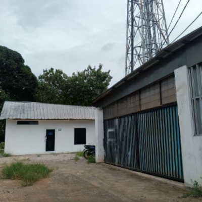 DiSewakan Gudang Siap Pakai Di Mustika Jaya Bekasi Kota Luas Bangunan  600 m²