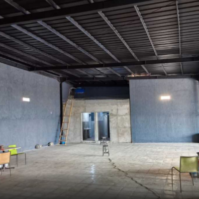 Disewakan 2 Unit Ruko (Sudah Connecting) Di Mustika Jaya Bekasi Luas Bangunan  362 m²