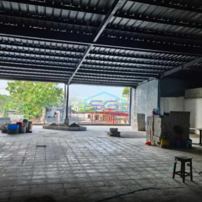 Disewakan 2 Unit Ruko (Sudah Connecting) Di Mustika Jaya Bekasi Luas Bangunan  362 m²