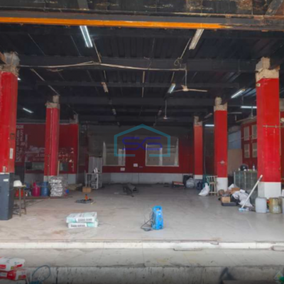 Disewakan 2 Unit Ruko (Sudah Connecting) Di Mustika Jaya Bekasi Luas Bangunan  362 m²