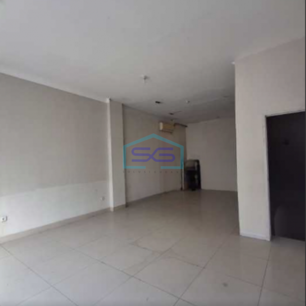 Dijual ruko gandeng area food city grand galaxy city bekasi Luas Bangunan  135 m²-2