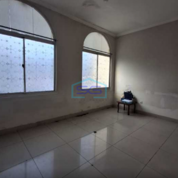 Dijual ruko gandeng area food city grand galaxy city bekasi Luas Bangunan  135 m²-1