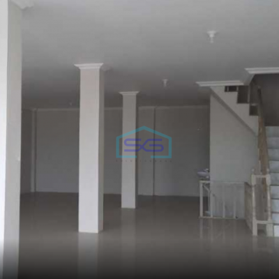 Disewakan Ruko 3 Lantai Siap Pakai Cocok untuk Office di Narogong Bekasi Kota Luas Bangunan  360 m²