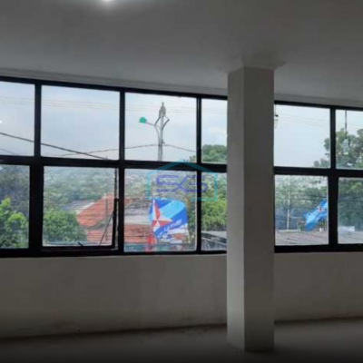 Disewakan Ruko 3 Lantai Siap Pakai Cocok untuk Office di Narogong Bekasi Kota Luas Bangunan  360 m²