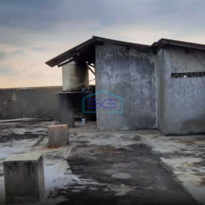 Disewakan Ruko 3 Lantai Siap Pakai Cocok untuk Office di Narogong Bekasi Kota Luas Bangunan  360 m²