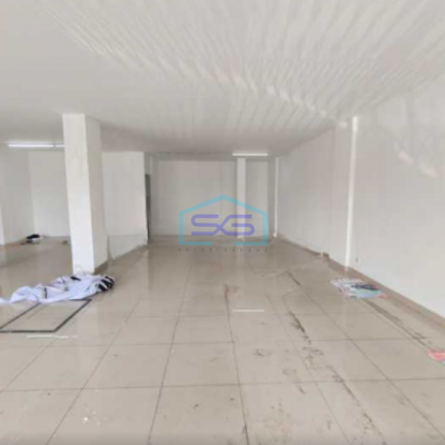 Disewakan Ruko Gandeng 3 Lantai Siap Pakai Di Summarecon Bekasi Luas Bangunan  478 m²