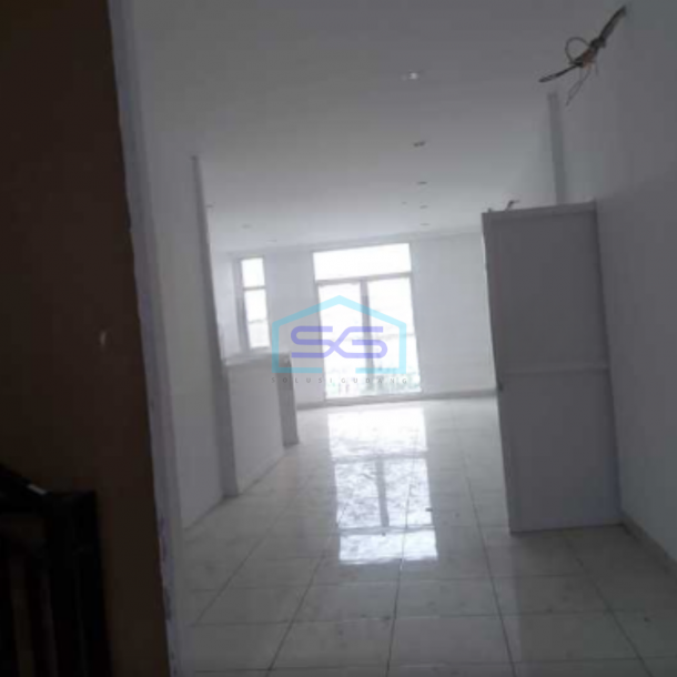 Disewakan Ruko Gandeng 3 Lantai Siap Pakai Di Summarecon Bekasi Luas Bangunan  478 m²-3