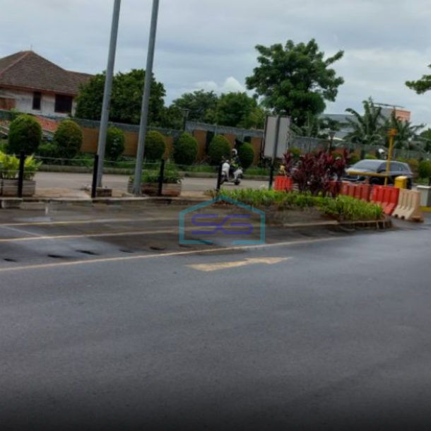 Disewakan Ruko Gandeng 3 Lantai Siap Pakai Di Summarecon Bekasi Luas Bangunan  478 m²-1