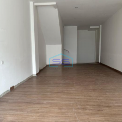 DiSewakan Ruko 2,5 Lantai Galaxy Siap Pakai Bekasi Selatan Luas Bangunan  112 m²