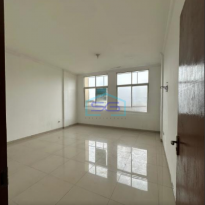 DiSewakan Ruko 2,5 Lantai Galaxy Siap Pakai Bekasi Selatan Luas Bangunan  112 m²