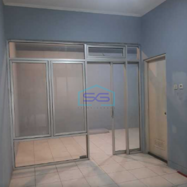 Disewakan Ruko.3 Lantai Siap Pakai Di Harapan Indah Boelevard Bekasi Kota Luas Bangunan  175 m²-3