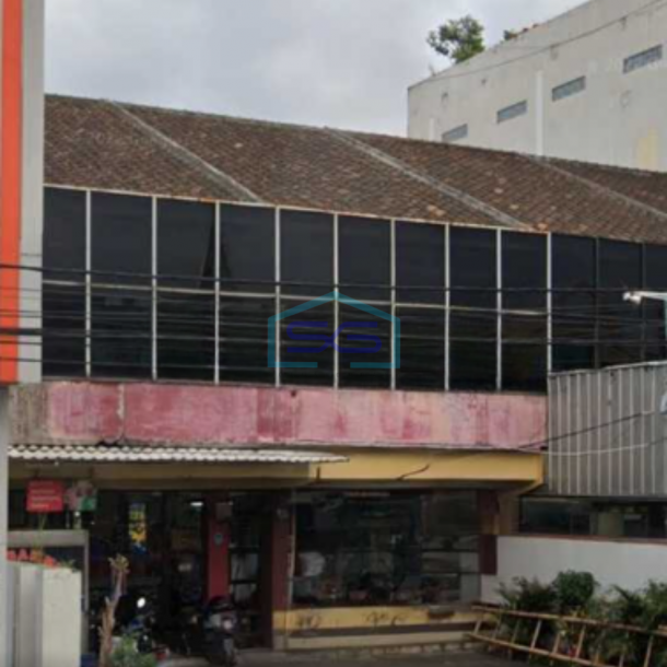 DiSewakan Ruko di Grand Galaxy Bekasi Selatan Luas Bangunan  280 m²-1