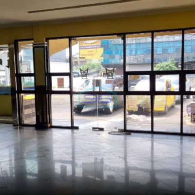DiSewakan Ruko di Grand Galaxy Bekasi Selatan Luas Bangunan  280 m²