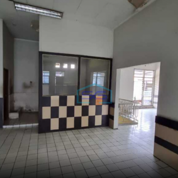 DiSewakan Ruko di Grand Galaxy Bekasi Selatan Luas Bangunan  280 m²-5