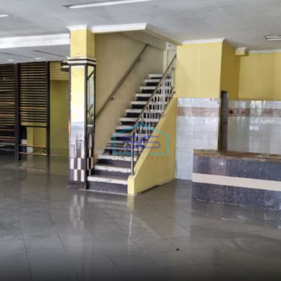 DiSewakan Ruko di Grand Galaxy Bekasi Selatan Luas Bangunan  280 m²